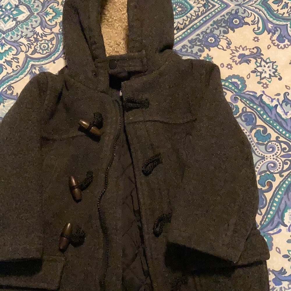 Coat